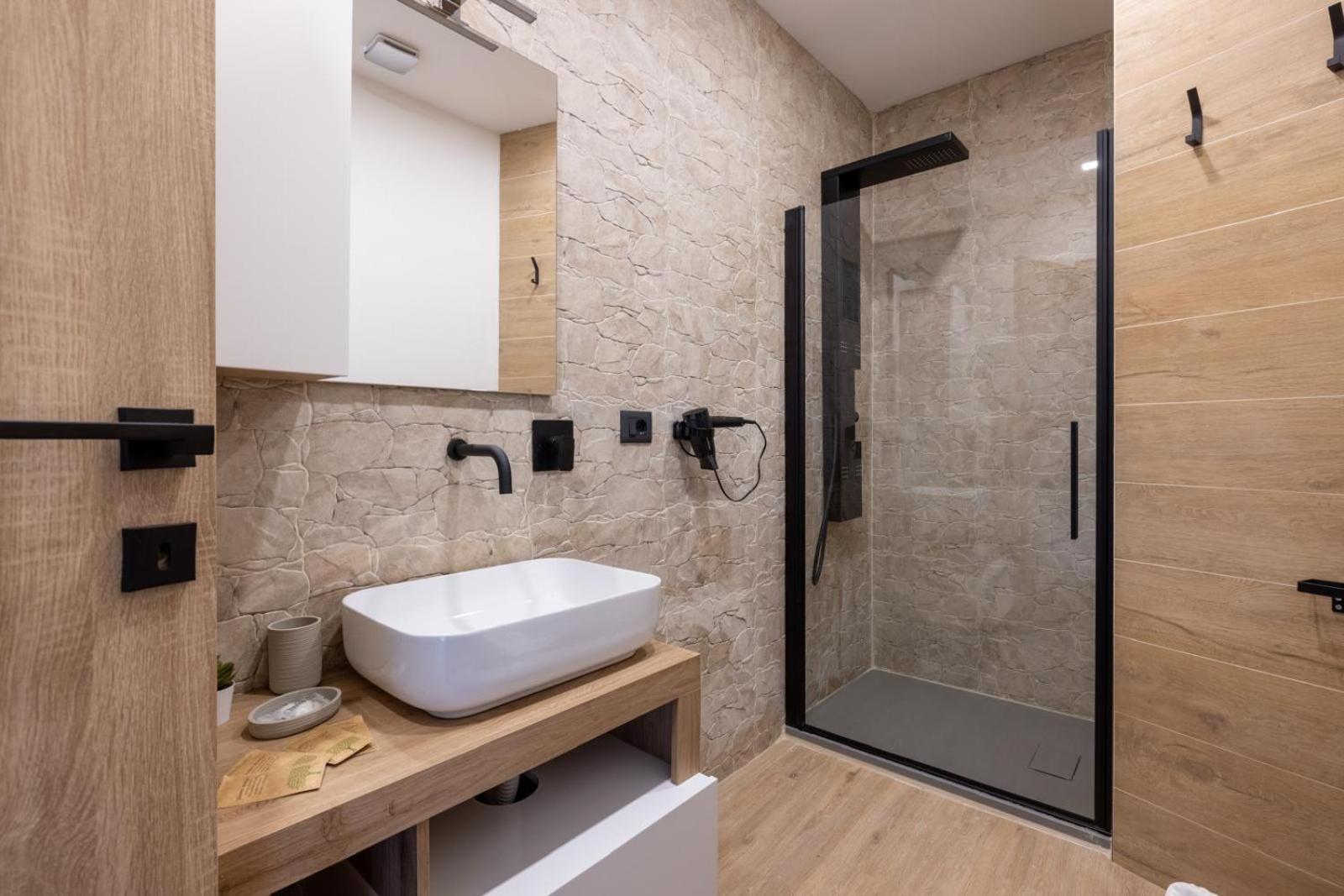 Croma - Guest House Luaran gambar