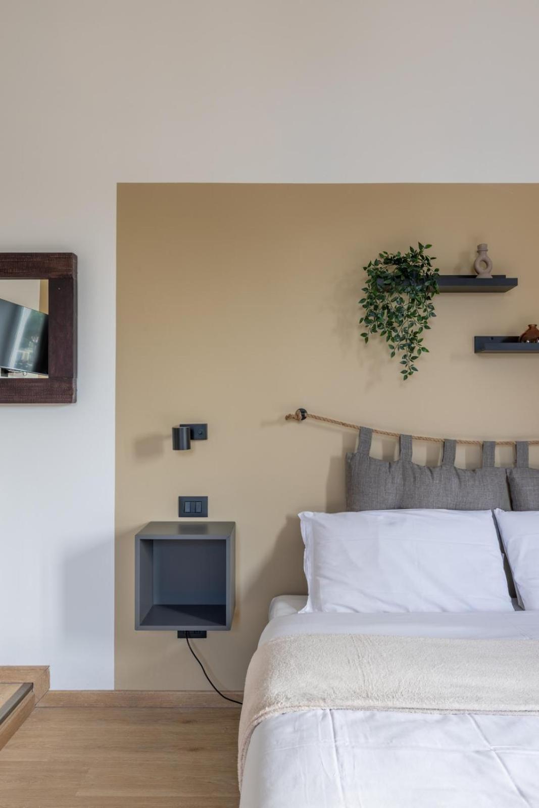 Croma - Guest House Luaran gambar