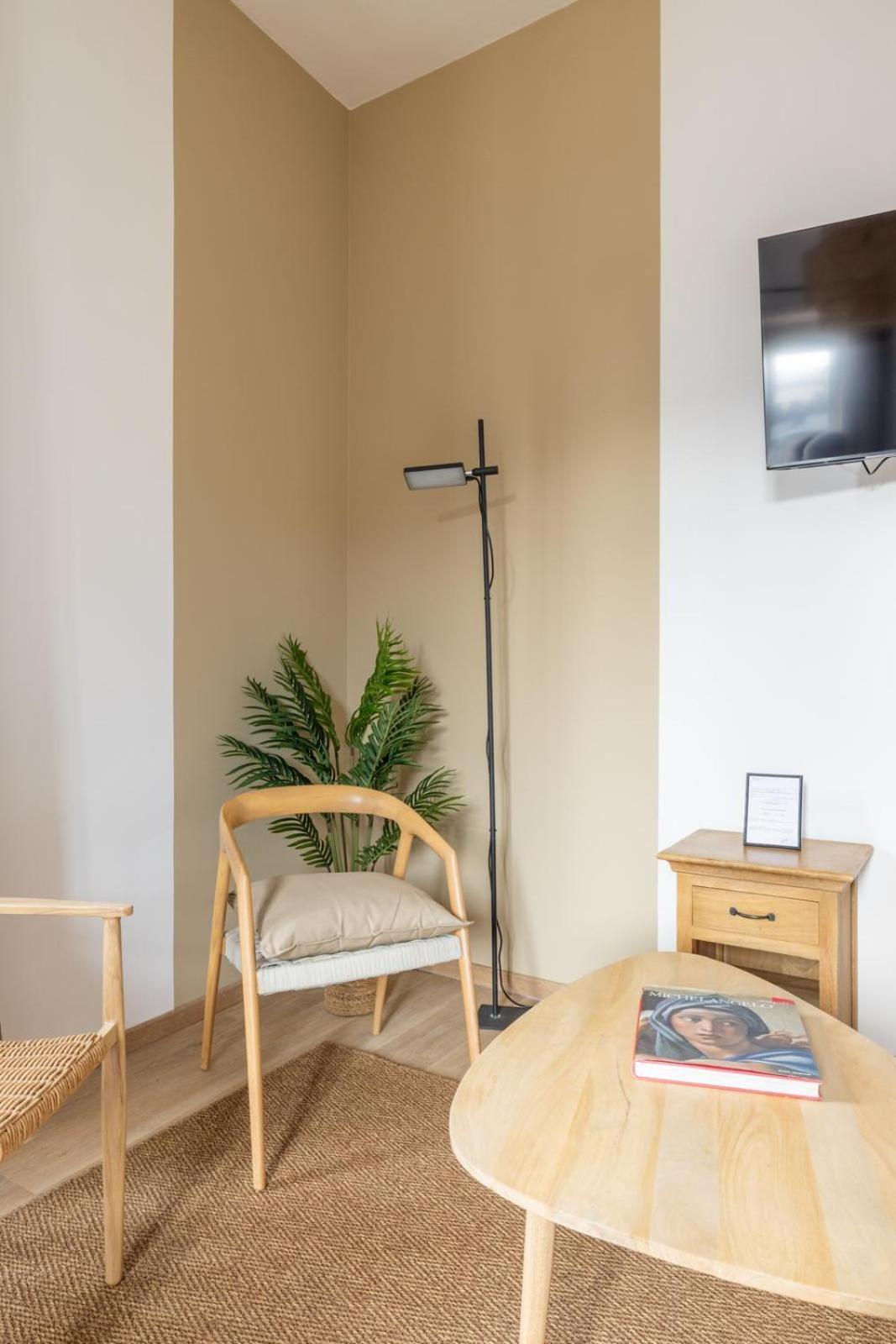 Croma - Guest House Luaran gambar