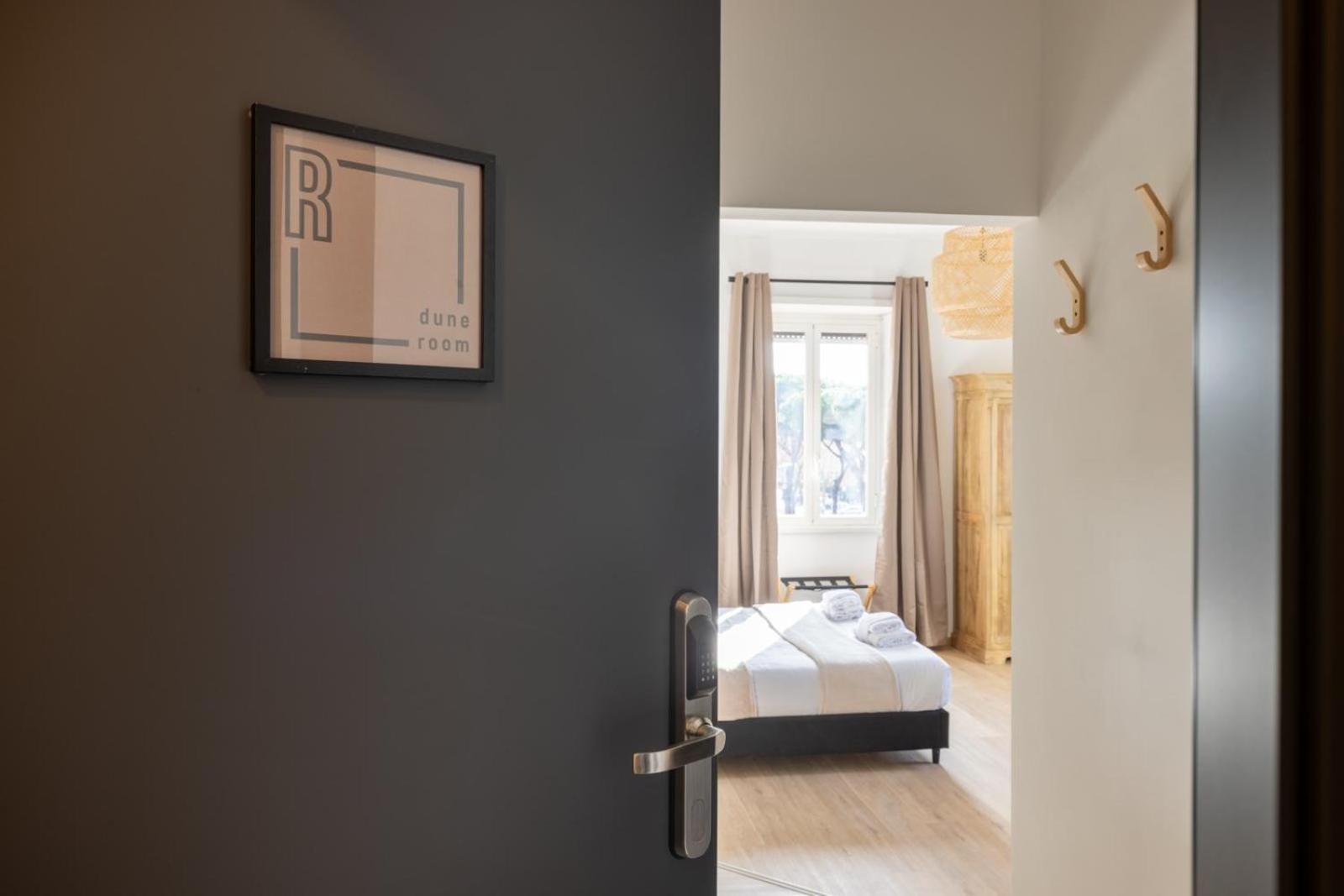 Croma - Guest House Luaran gambar