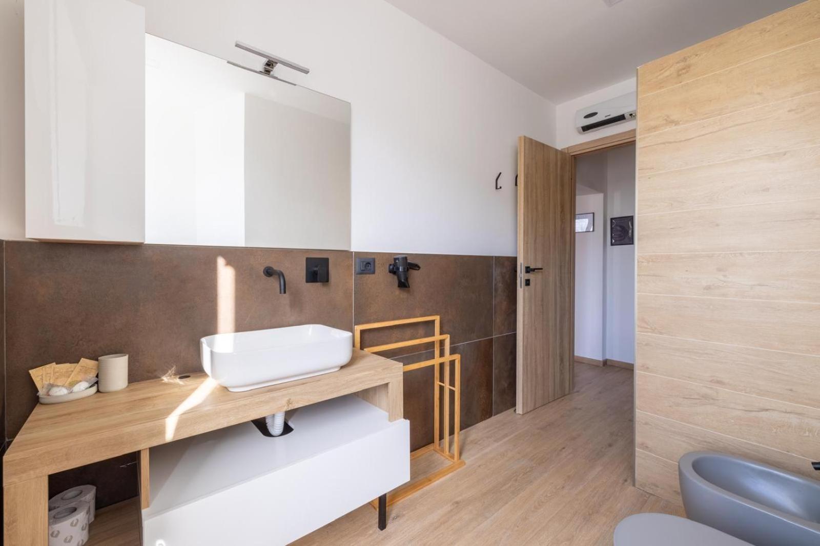 Croma - Guest House Luaran gambar