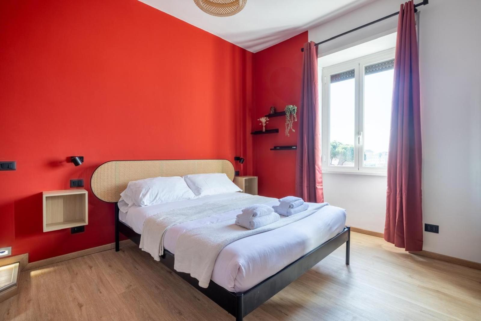 Croma - Guest House Luaran gambar