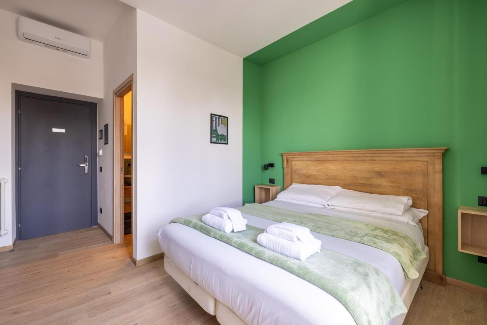 Croma - Guest House Luaran gambar