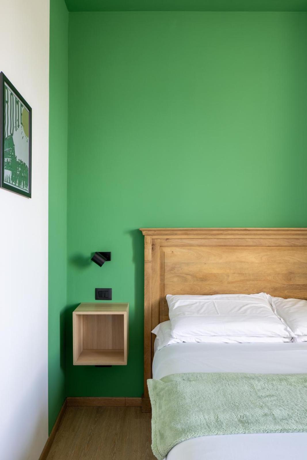 Croma - Guest House Luaran gambar