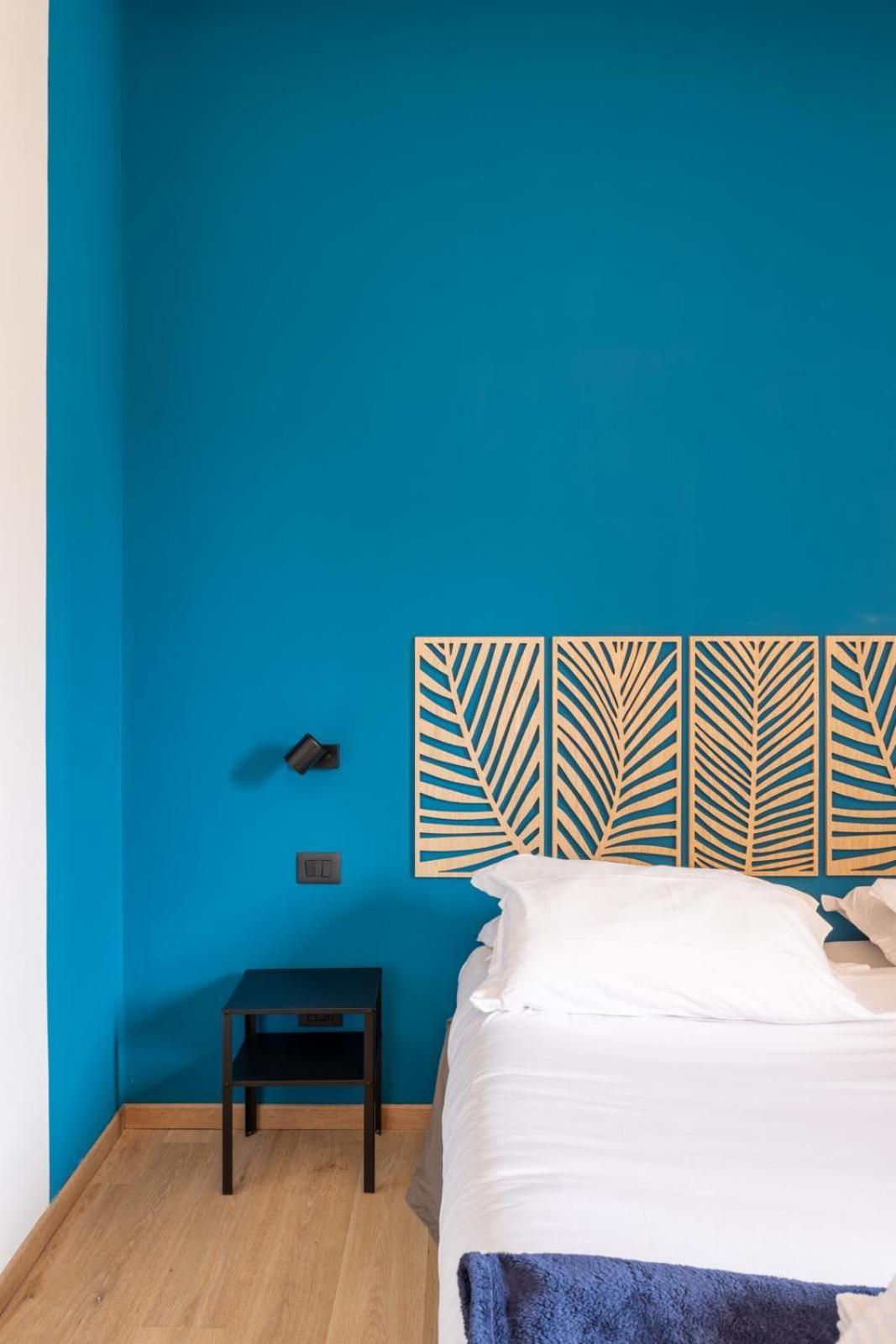 Croma - Guest House Luaran gambar