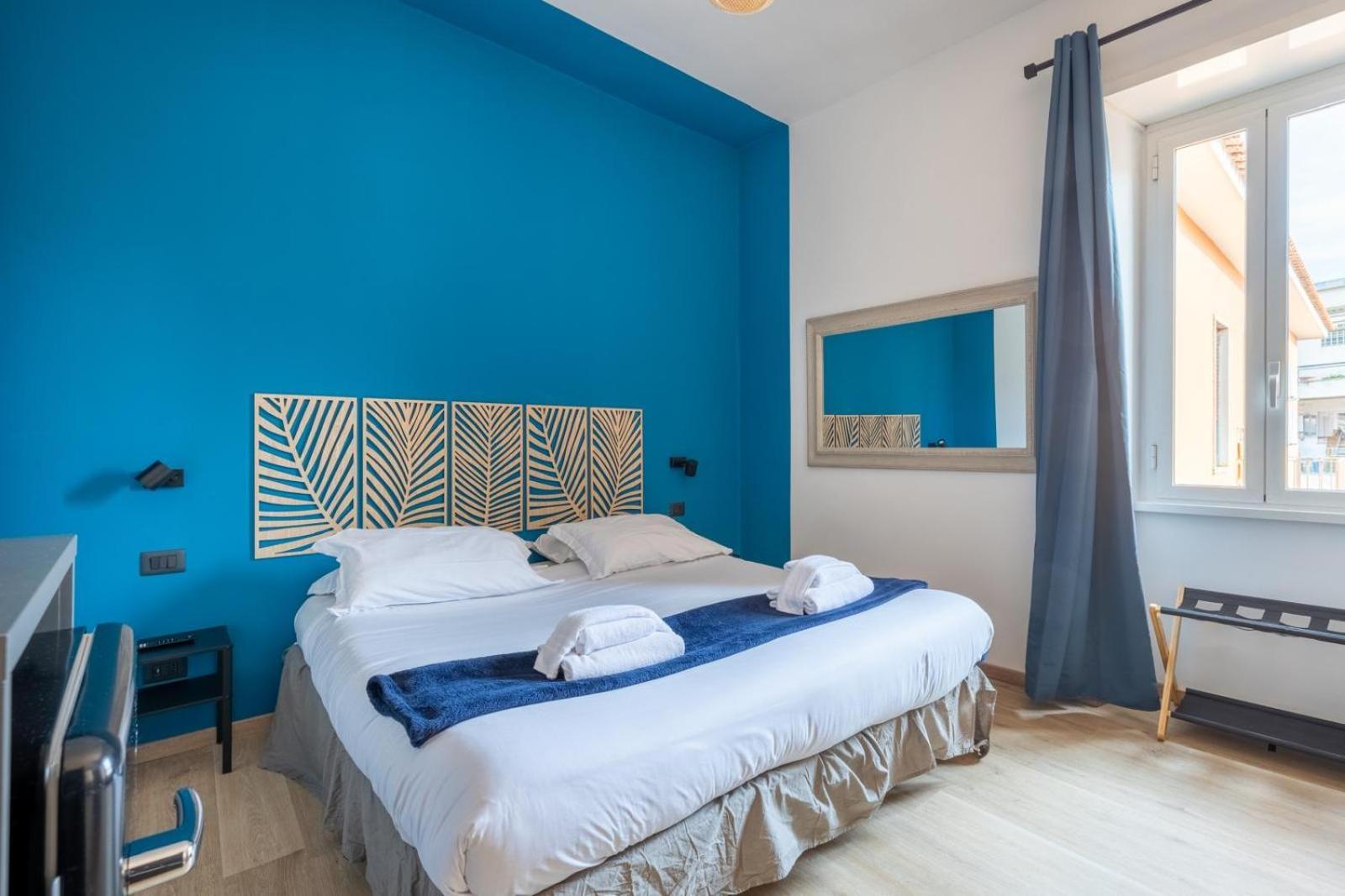 Croma - Guest House Luaran gambar