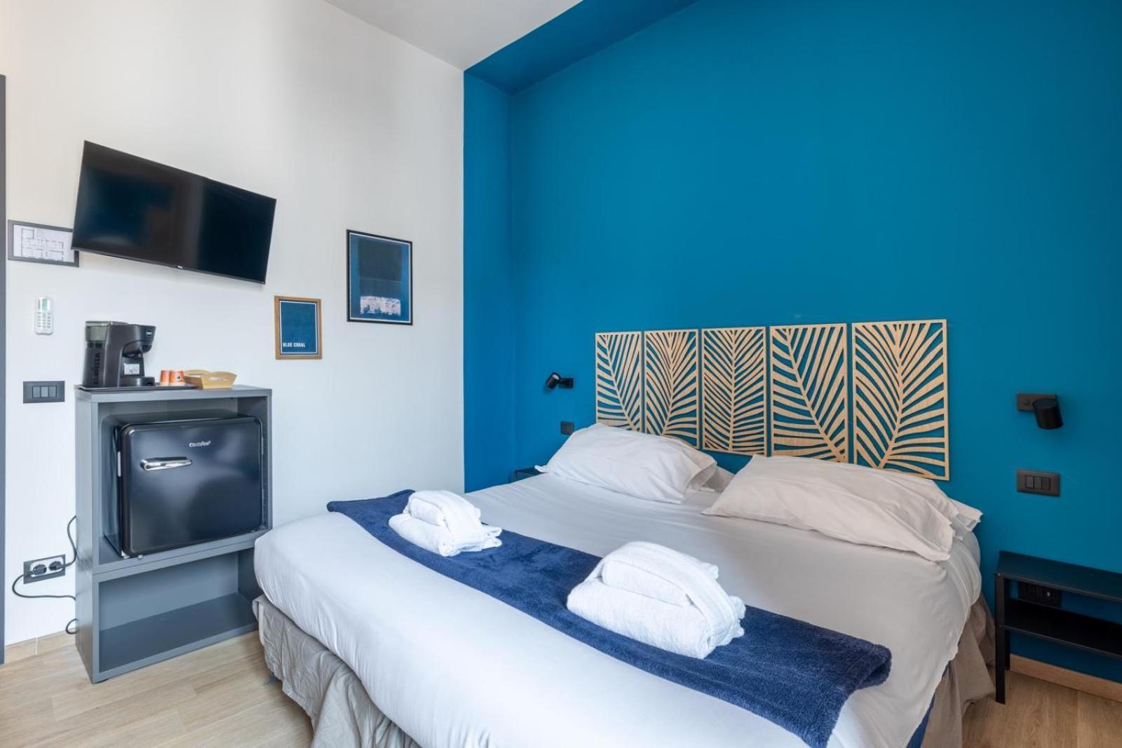 Croma - Guest House Luaran gambar