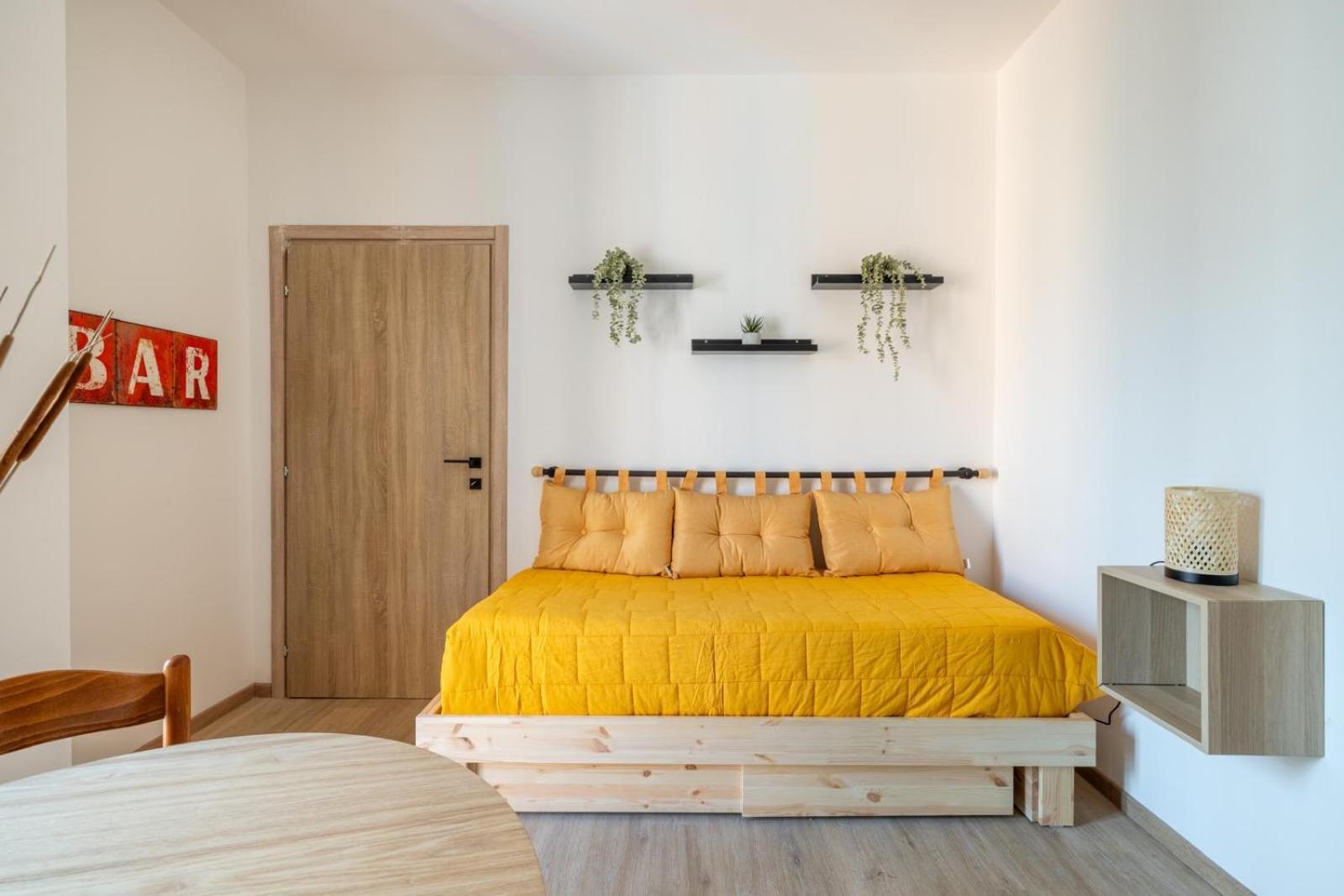 Croma - Guest House Luaran gambar