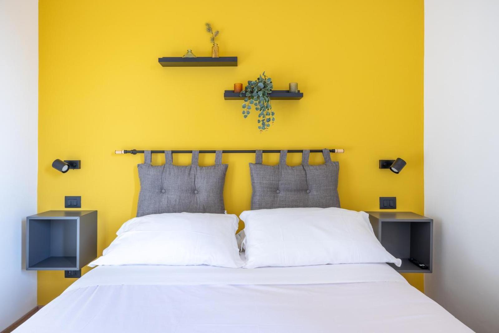 Croma - Guest House Luaran gambar