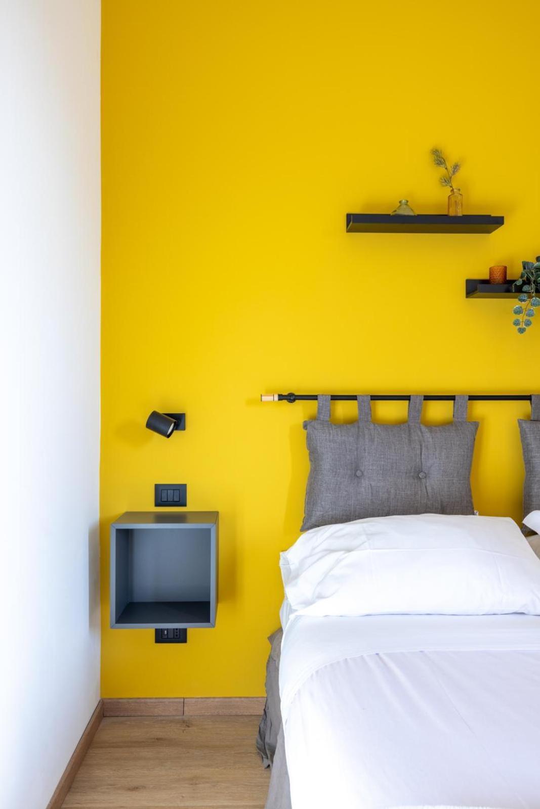 Croma - Guest House Luaran gambar